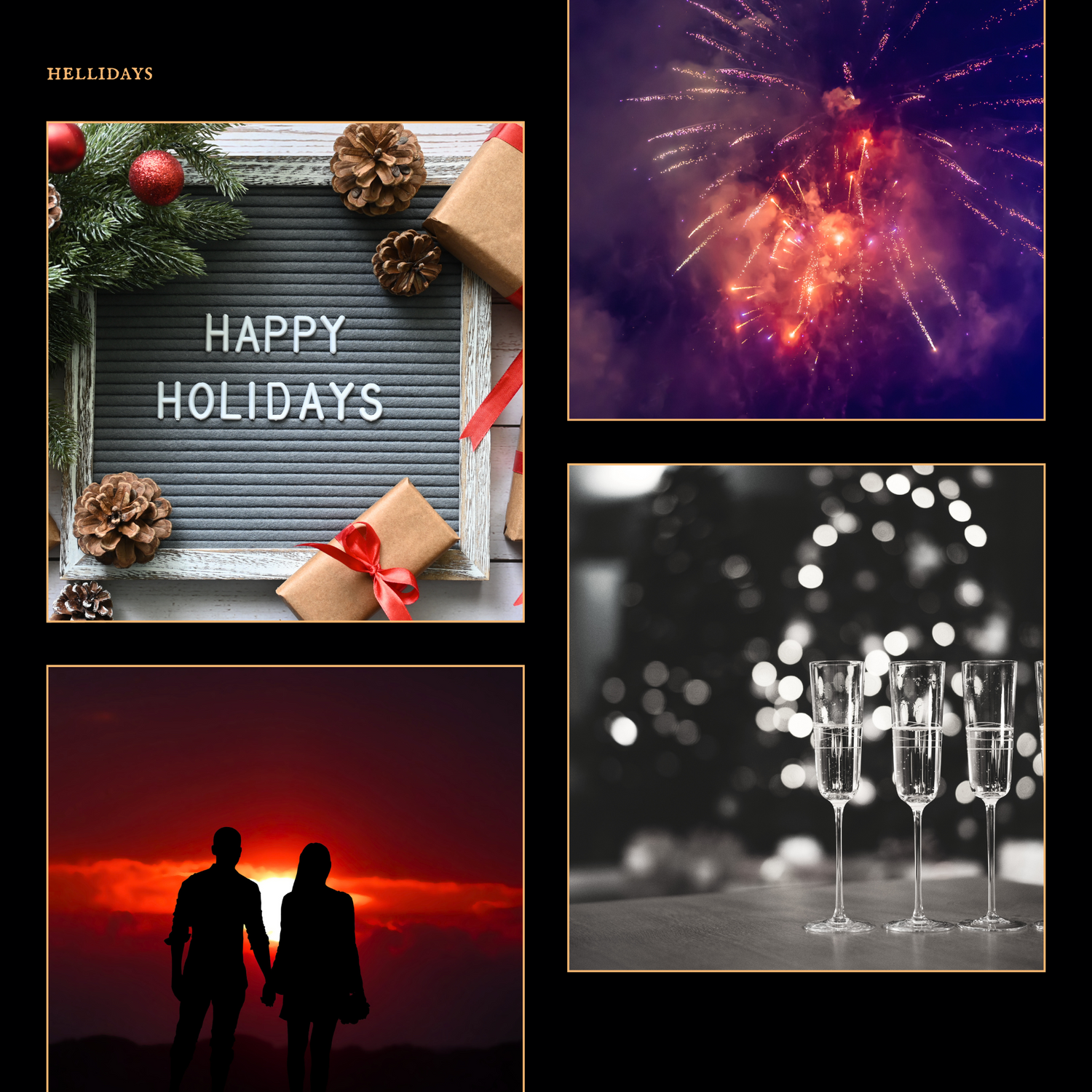 Hellidays