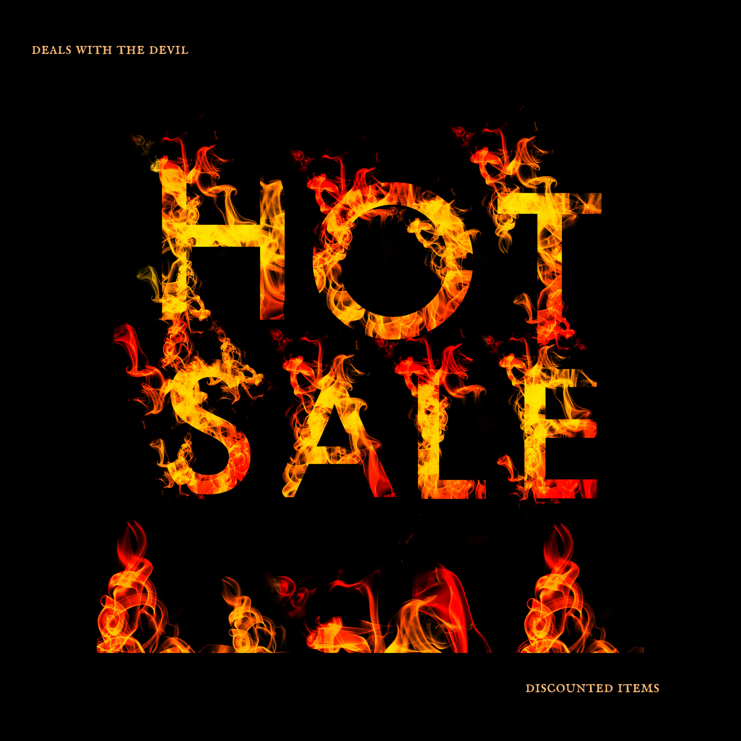 Deals with the Devil