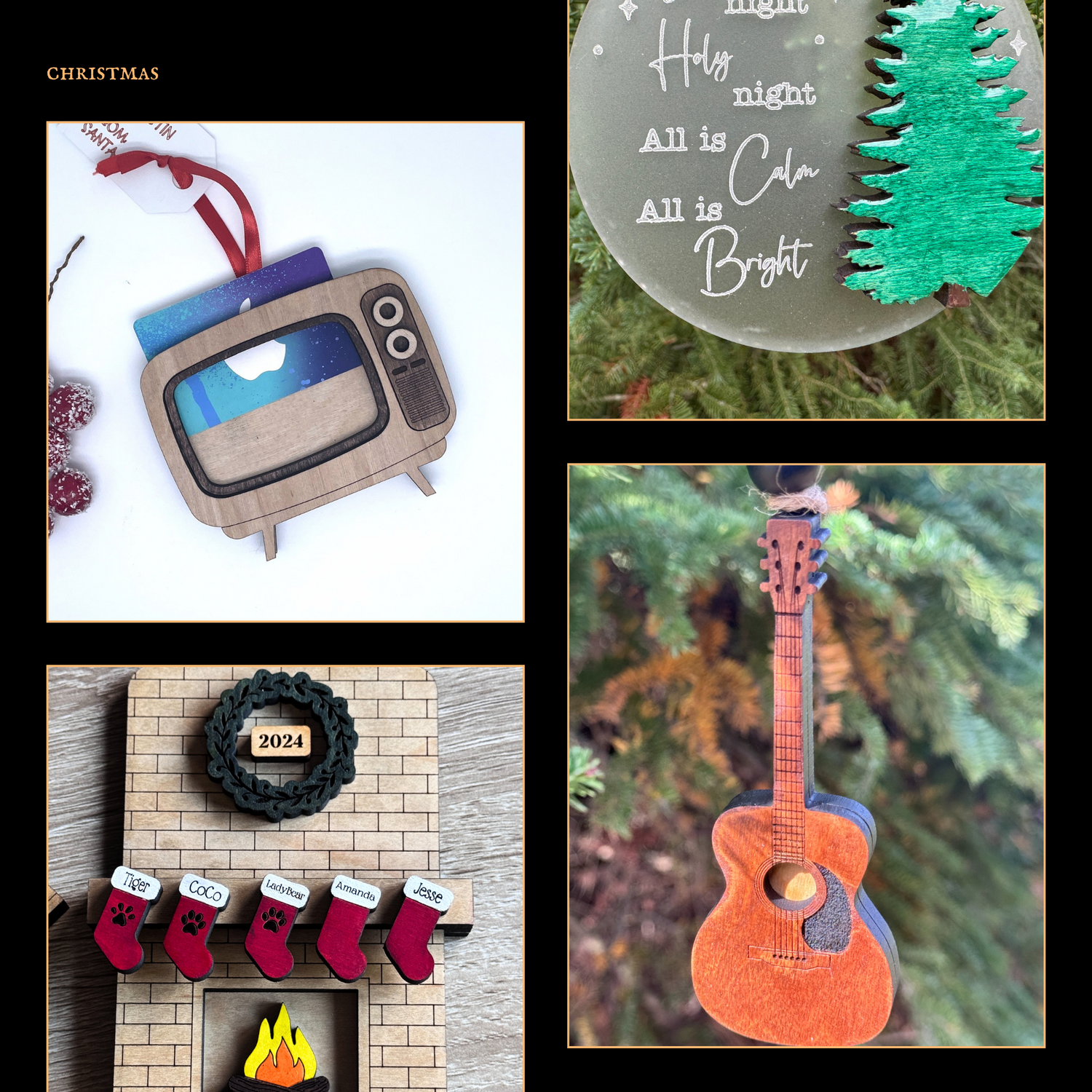 Hellidays - Holiday Decor