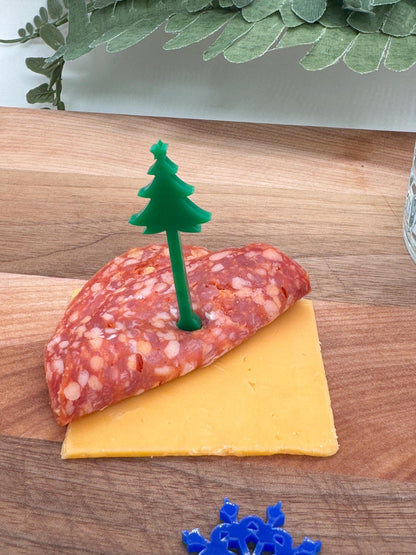 Holiday Food Picks