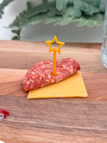 Holiday Food Picks