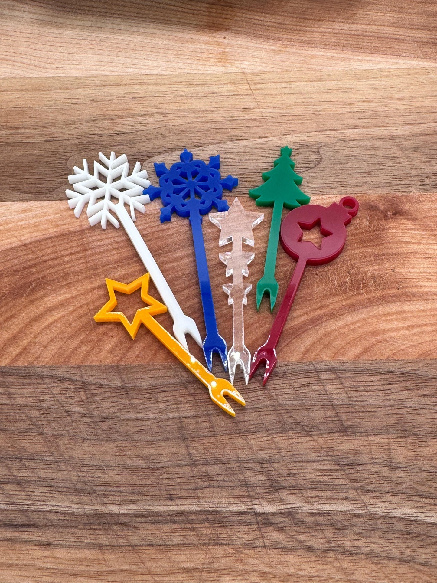 Holiday Food Picks