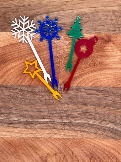 Holiday Food Picks