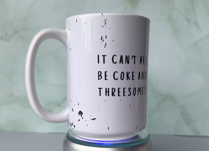 Personalized 15 oz Mug – Your Design, Your Style